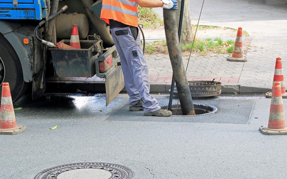 déboucheur canalisations Rungis