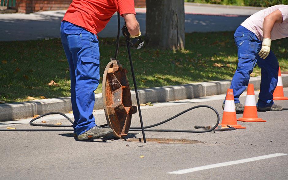 débouchage urgence Sannois