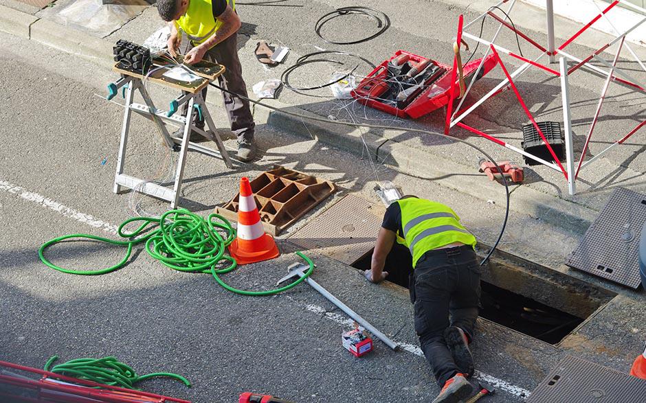 déboucher une canalisation Montgeron