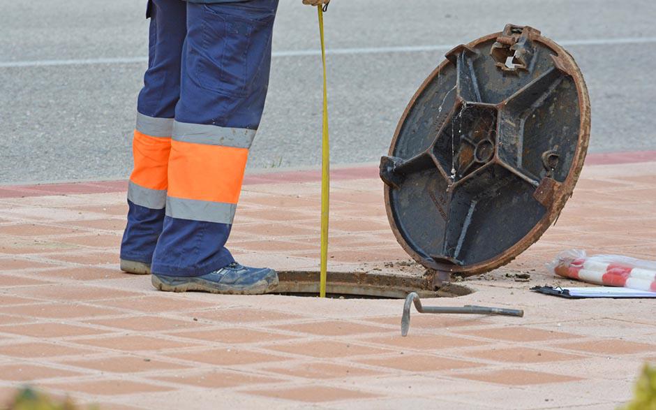 dégorgement Fourqueux