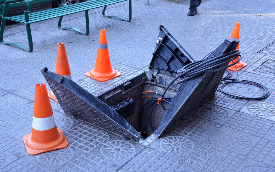 dégorgement Fourqueux